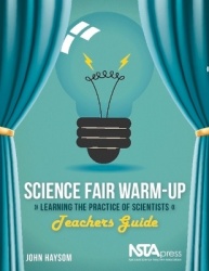 Science Fair Warm-Up, Teachers Guide