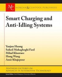 Smart Charging and Anti-Idling Systems