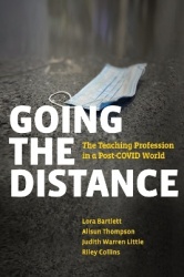 Going the Distance - The Teaching Profession in a Post-COVID World
