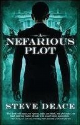 A Nefarious Plot
