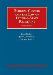 Federal Courts and the Law of Federal-State Relations