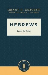 Hebrews Verse by Verse