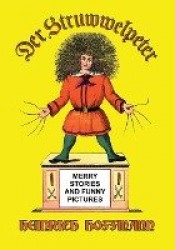 Der Struwwelpeter (English)