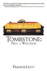 Tombstone - Not a Western