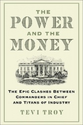 The Power and the Money