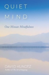 Quiet Mind - One Minute Mindfulness