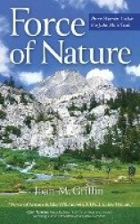 Force of Nature - Three Women Tackle The John Muir Trail
