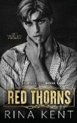 Red Thorns - A Dark New Adult Romance