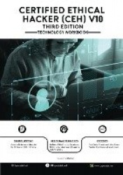 Certified Ethical Hacker V10 - 3rd Edition