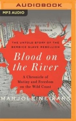 Blood on the River