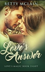 Love's Answer