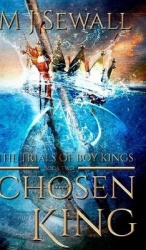 The Trials of Boy Kings