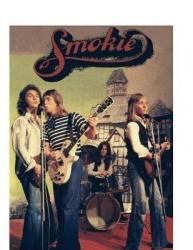 Smokie - Living Next Door to Alice