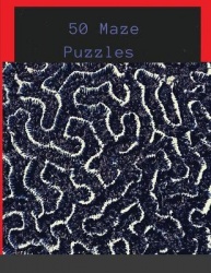50 Maze Puzzles - Give it a try, see the results