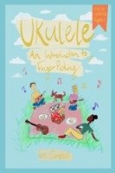 UKULELE - An Introduction to Fingerpicking - For Left and Right Handed Players