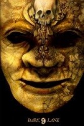 Dark Lane Anthology - Volume Nine