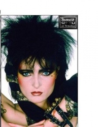 Siouxsie and the Banshees - The Untold Story
