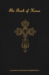 Book of Hosea - A Companion and Study Guide by Maybelle Barron
