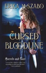 Cursed Bloodline - Secrets and Lies