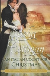 An Italian Count for Christmas