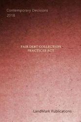 Fair Debt Collection Practices Act