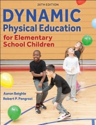 Dynamic Physical Education for Elementary School Children