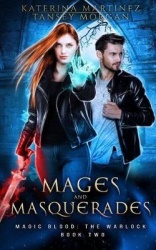 Mages and Masquerades