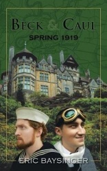 Beck & Caul - Spring 1919