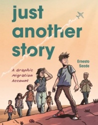 Just Another Story - A Graphic Migration Account