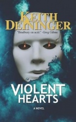 Violent Hearts: A Haunted Journey