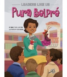 Pura Belpre