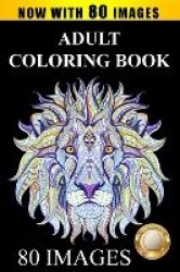 Adult Coloring Book