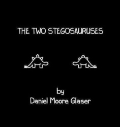 The Two Stegosauruses