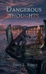 Dangerous Thoughts - Archeons, Book 1