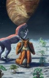 Inertial Catalyst - Archeons, Book 5