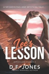 Lee's Lesson (Ditch Lane Diaries 4)