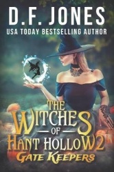 The Witches of Hant Hollow 2