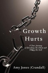 Growth Hurts - A True Journey of Breaking the Chain and Filling the Void