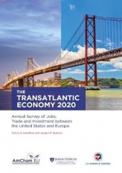 The Transatlantic Economy 2020 - Annual Survey of Jobs, Trade and Investment between the United States and Europe