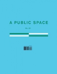 A Public Space No. 30