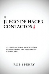 El Juego De Hacer Contactos