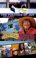 The Politics of Joy (and Sacrifice)