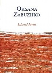 Selected Poems of Oksana Zabuzhko