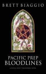 Pacific Prep - Bloodlines