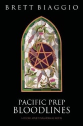 Pacific Prep - Bloodlines
