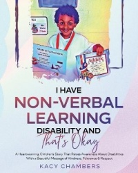 I Have Non-Verbal Learning Disability and That's Okay