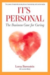 It's Personal - The Business Case for Caring