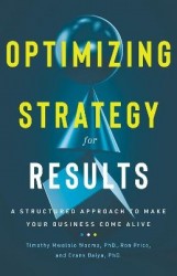 Optimizing Strategy for Results