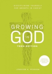 Growing in God