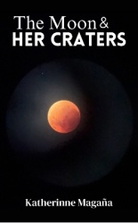 The Moon And Her Craters